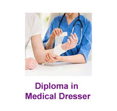 Diploma in Medical Dresser(DMD)