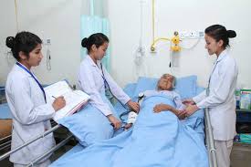 B.Sc. in Multipurpose Health Worker (MPHW)