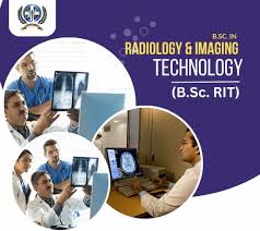 B.Sc. in Radiology and Imaging Technology(BRIT)