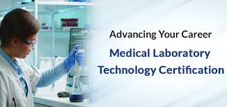 Certificate Course in Medical Lab Technology (CMLT)