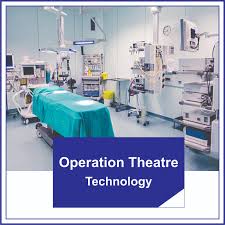 Certificate Course in Operation Theatre Technology (COTT or C.C. in OTT)