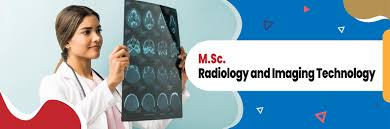 MSc in Radiology and Imaging Technology