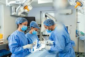 Postgraduate Diploma in Operation Theatre Technology ((PGD-OTT)