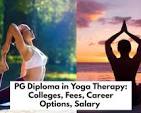 Post Graduate Diploma in Yoga 