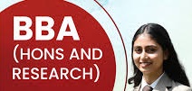 BBA Honors with Research