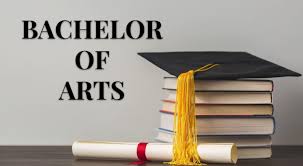 Bachelor of Arts (BA) Honors with Research