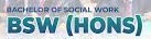 Bachelor of Social Work (BSW) Honors 