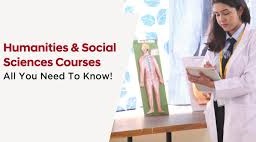PG Diploma in Humanities and Social Science