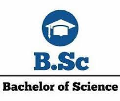 B.Sc.(Bachelor of Science)