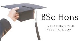B.Sc. Honours (Bachelor of Science Honours)